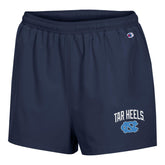 Women's Football Fan Loose Short